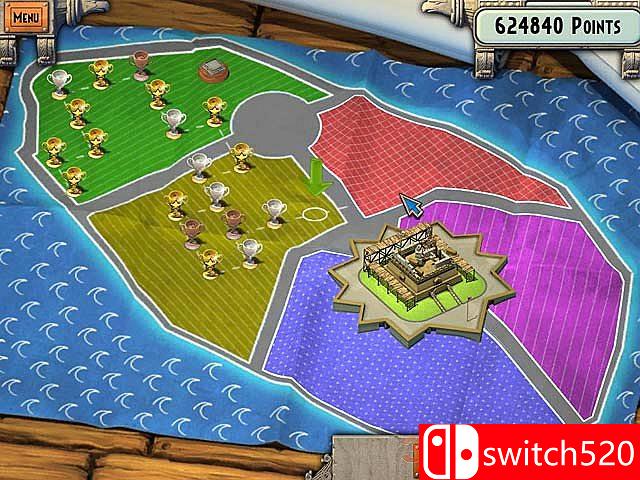 《纪念碑建造者3：自由女神像（Monument Builders: Statue of Liberty）》六国语言 ALiAS硬盘版[EN]_2