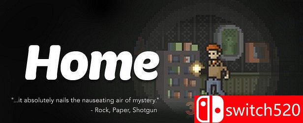 《家（Home）》v1.6.3 SiMPLEX硬盘版[EN]_0