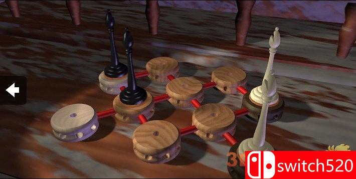 《惊魂11小时（The 11th Hour）》GOG版 v2.0.0.14 CORE破解版[EN]_1