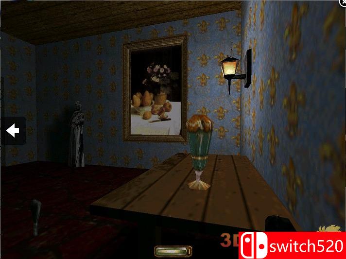 《神偷系列1-3合集》游戏截图3