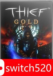 《神偷系列1-3合集（Thief 1-3）》GOG经典版 I_Know镜像版封面图