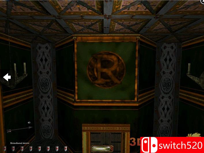 《神偷系列1-3合集》游戏截图1