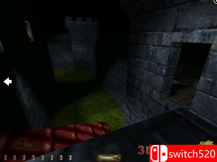 《神偷系列1-3合集》游戏截图2