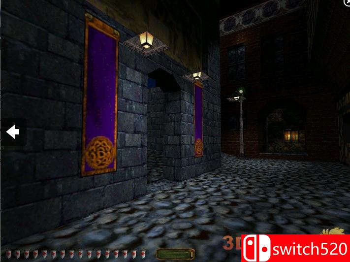 《神偷系列1-3合集》游戏截图4