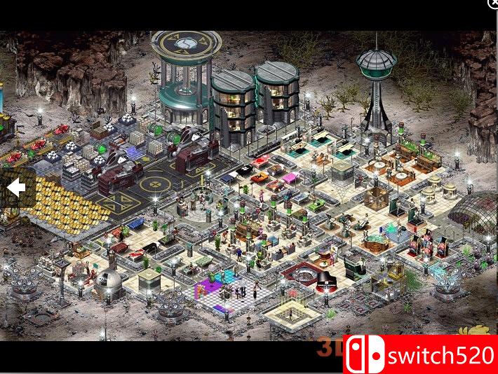 《太空殖民地：高清版（Space Colony HD）》v2.0.0.5 多国语言 CORE破解版[EN]_1