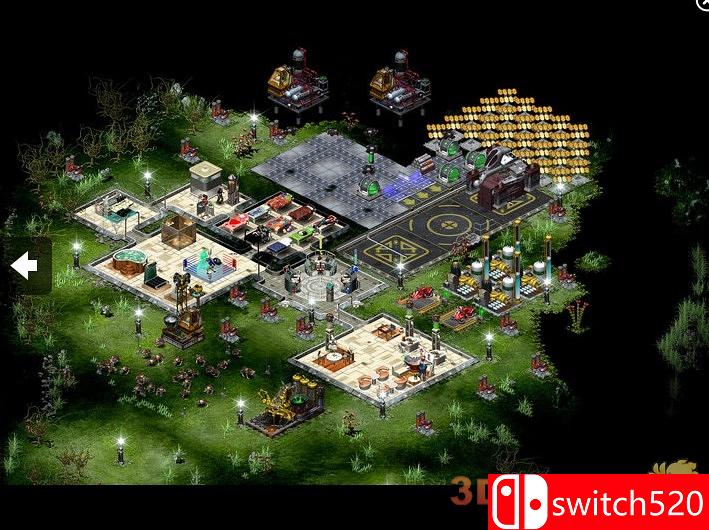 《太空殖民地：高清版（Space Colony HD）》v2.0.0.5 多国语言 CORE破解版[EN]_4