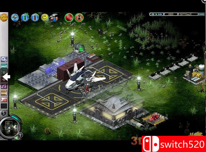 《太空殖民地：高清版（Space Colony HD）》v2.0.0.5 多国语言 CORE破解版[EN]_2