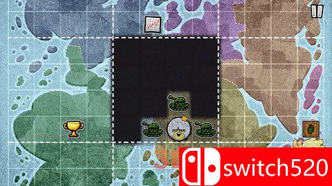 《古怪之王（King Oddball）》v1.2.5.3 ALiAS硬盘版[EN]_2