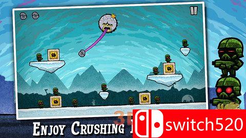 《古怪之王（King Oddball）》v1.2.5.3 ALiAS硬盘版[EN]_3