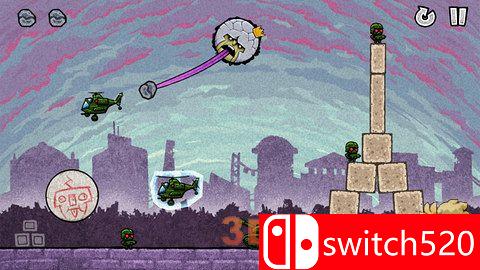 《古怪之王（King Oddball）》v1.2.5.3 ALiAS硬盘版[EN]_1