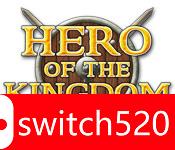 《王国英雄（Hero of the Kingdom）》v1.40 十一国语言 ALiAS硬盘版[EN]_0
