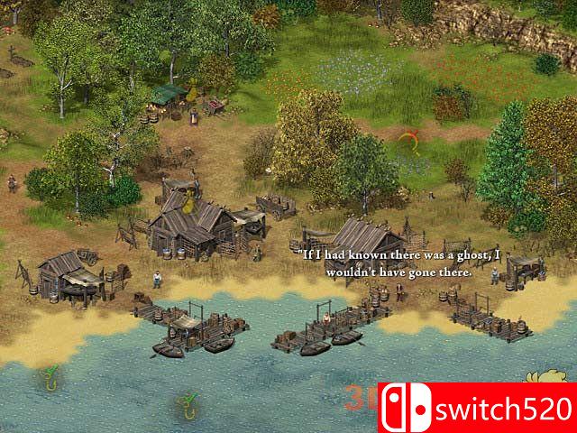 《王国英雄（Hero of the Kingdom）》v1.40 十一国语言 ALiAS硬盘版[EN]_3