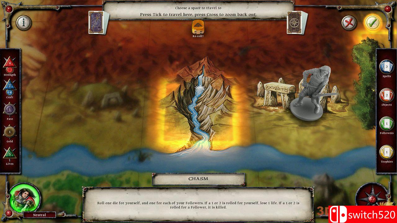 《圣符国度：序章（Talisman Prologue）》EZGAME破解版[EN]_4