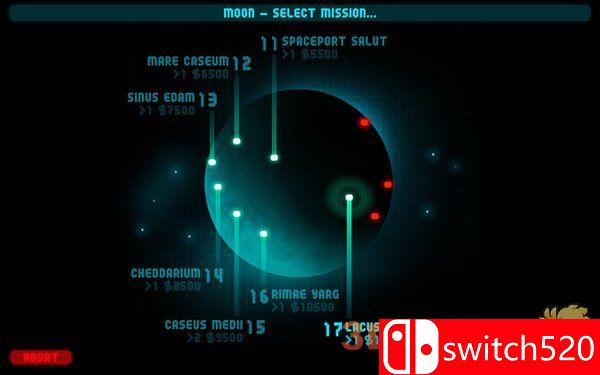 《泰坦的复仇》游戏截图3