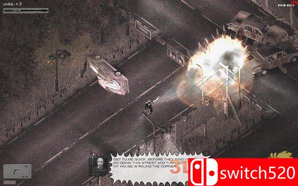 《僵尸枪手：合集（Zombie Shooter Pack）》I_KnoW镜像版[EN]_3