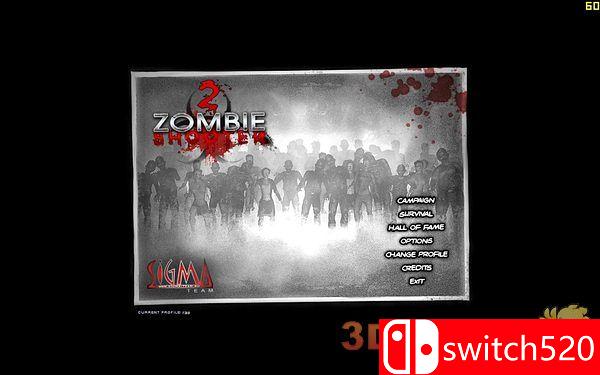 《僵尸枪手：合集（Zombie Shooter Pack）》I_KnoW镜像版[EN]_1