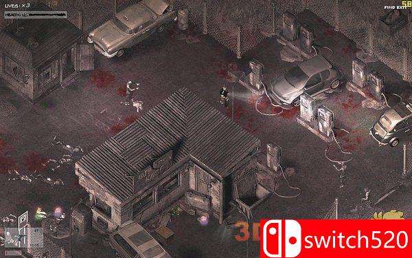 《僵尸枪手：合集（Zombie Shooter Pack）》I_KnoW镜像版[EN]_2