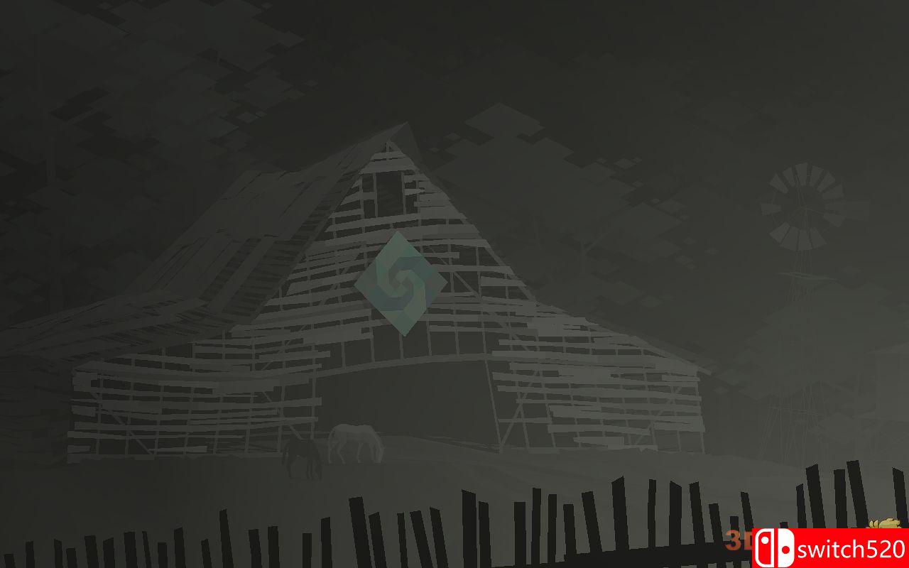《肯德基0号路（Kentucky Route Zero）》第四章 ALiAS硬盘版[EN]_1
