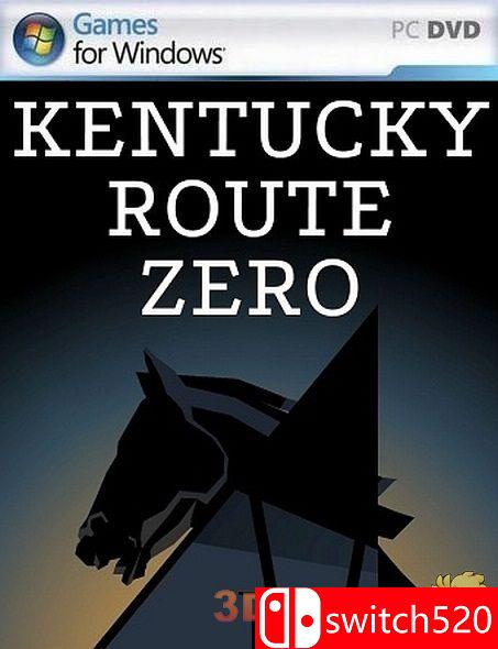 《肯德基0号路（Kentucky Route Zero）》第四章 ALiAS硬盘版[EN]_0