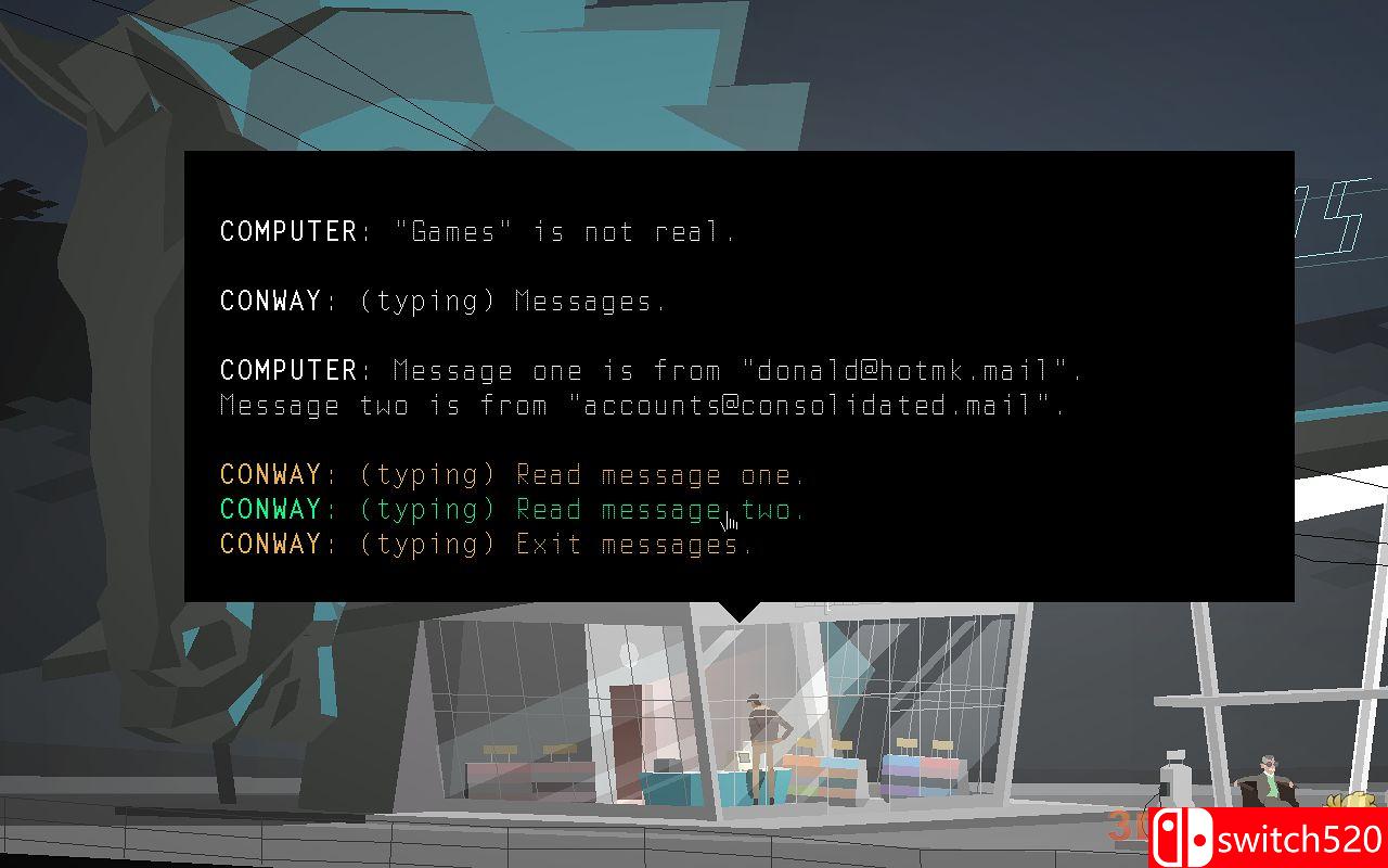 《肯德基0号路（Kentucky Route Zero）》第四章 ALiAS硬盘版[EN]_3