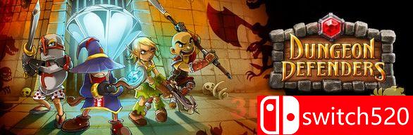 《地牢守护者（Dungeon Defenders）》集成The Tavern扩展包 PLAZA镜像版[EN]_0