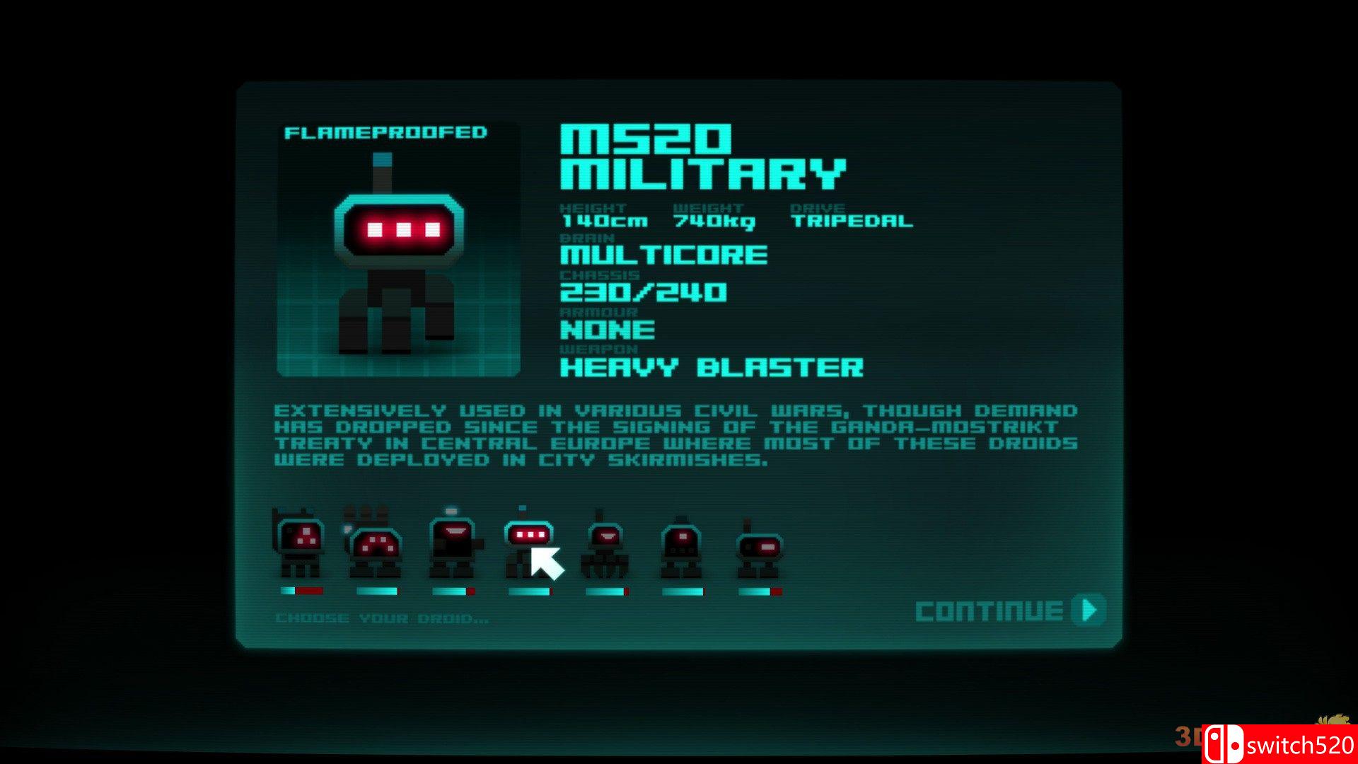 《机械袭击（Droid Assault）》圣诞版 集成19.12.2015升级档 Unleashed硬盘版[EN]_3