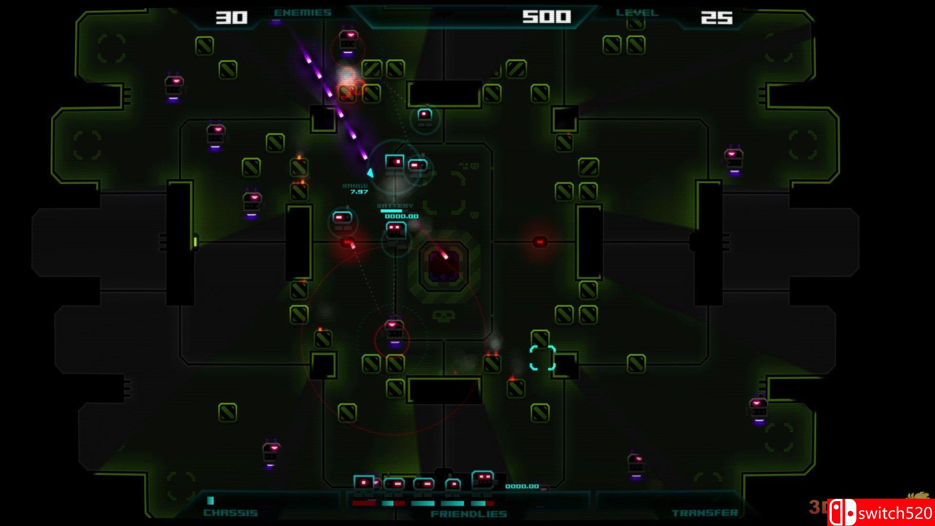 《机械袭击（Droid Assault）》圣诞版 集成19.12.2015升级档 Unleashed硬盘版[EN]_1