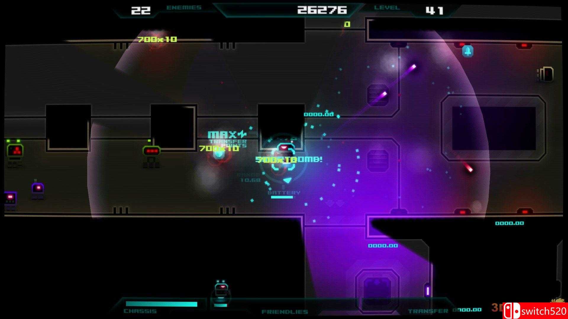 《机械袭击（Droid Assault）》圣诞版 集成19.12.2015升级档 Unleashed硬盘版[EN]_4