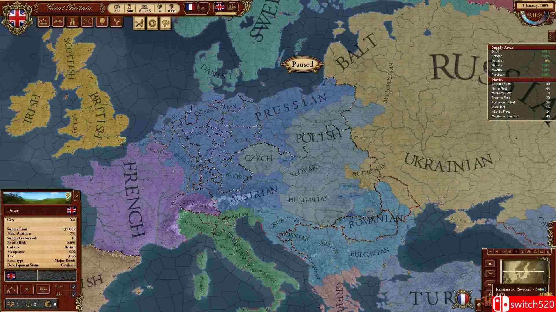 《雄鹰进军》游戏截图3