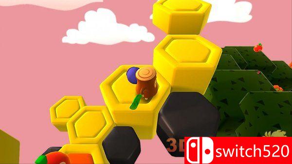 《萌树伍德冒险（Woodle Tree Adventures）》v1.8 ALiAS硬盘版[EN]_1