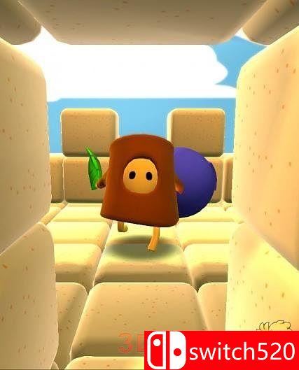 《萌树伍德冒险（Woodle Tree Adventures）》v1.8 ALiAS硬盘版[EN]_0