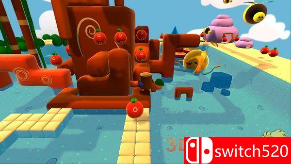 《萌树伍德冒险（Woodle Tree Adventures）》v1.8 ALiAS硬盘版[EN]_2