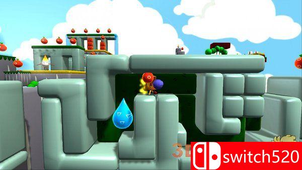 《萌树伍德冒险（Woodle Tree Adventures）》v1.8 ALiAS硬盘版[EN]_4