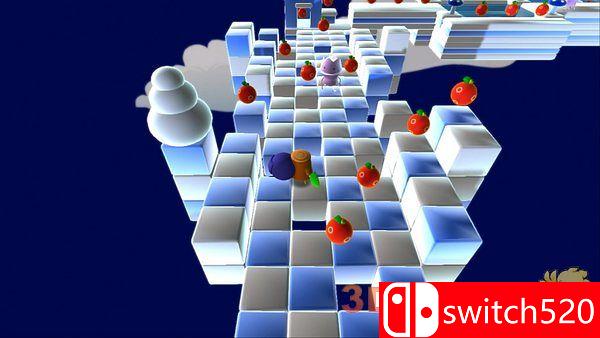 《萌树伍德冒险（Woodle Tree Adventures）》v1.8 ALiAS硬盘版[EN]_3