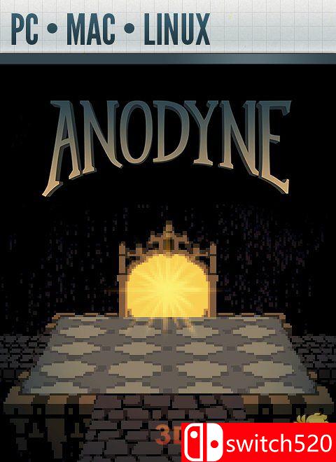 《镇痛（Anodyne）》v1.520S SiMPLEX硬盘版[EN]_0