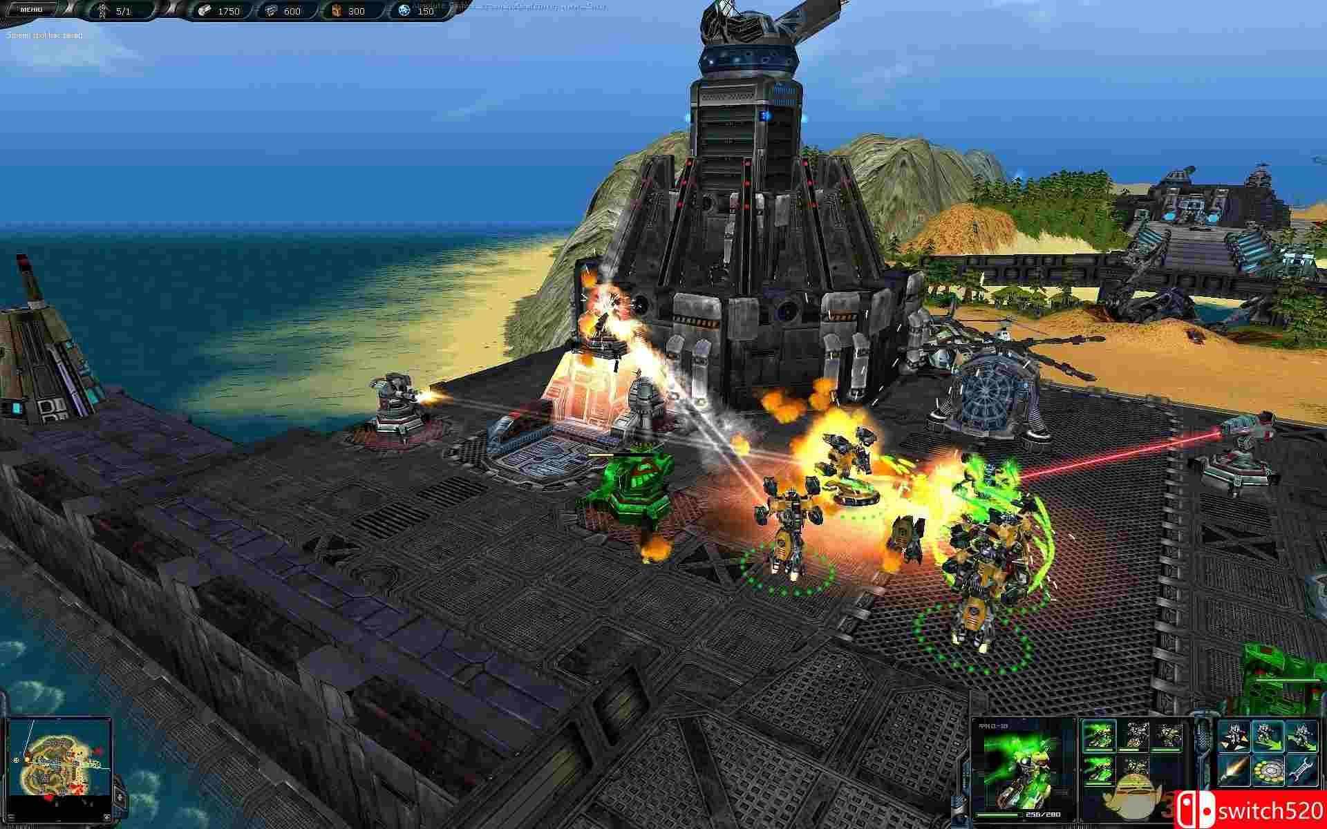 Space Rangers HD: A War Apart Screenshot 1