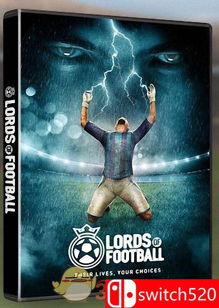 《足球之王（Lords of Football）》完全版 PROPHET破解版[EN]_0