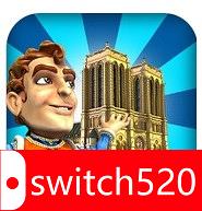 《名胜建造师之巴黎圣母院（Monument Builders Notre Dame de Paris）》五国语言 ALiAS硬盘版[EN]_0