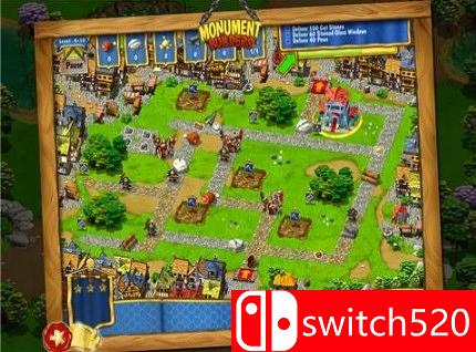 《名胜建造师之巴黎圣母院（Monument Builders Notre Dame de Paris）》五国语言 ALiAS硬盘版[EN]_4