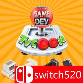 《游戏发展国》官方中文版封面图