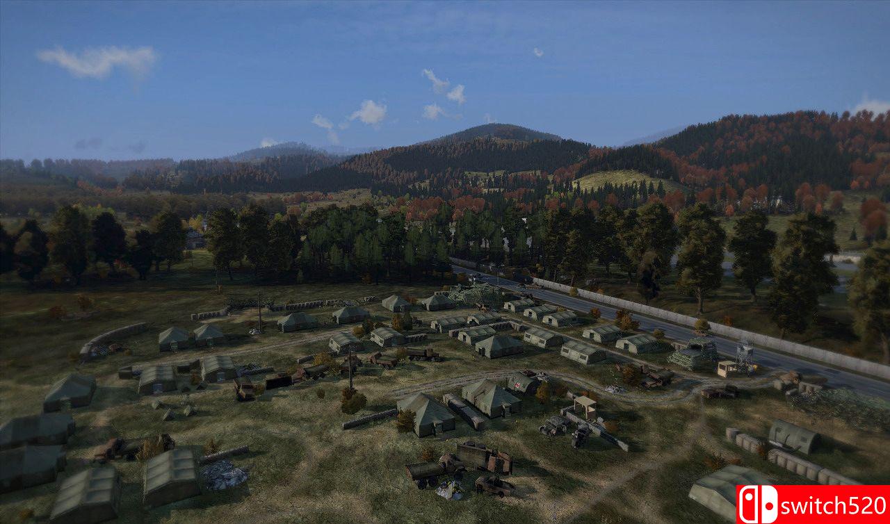 DayZ Game Screenshot 4