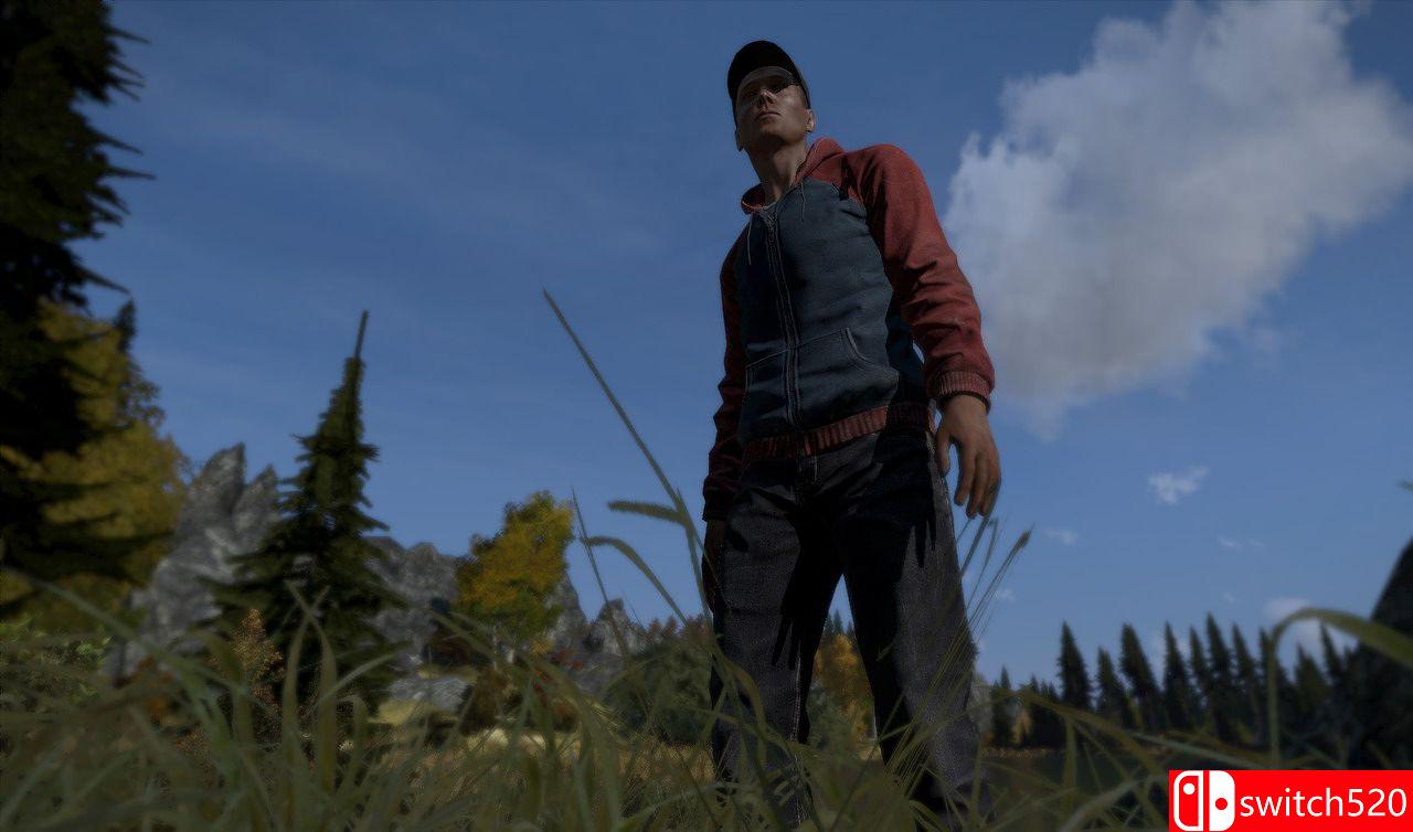 DayZ Game Screenshot 3