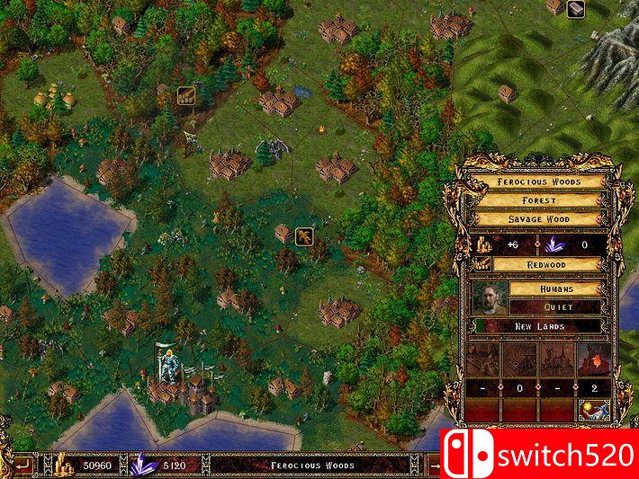 《伊多：创世纪》游戏截图3