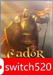 《伊多：创世纪（Eador Genesis）》v2.0.2.7 GOG版 DELiGHT破解版封面图