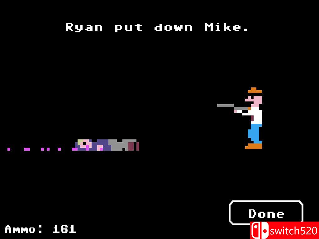 《僵尸之路：完整版》游戏截图2