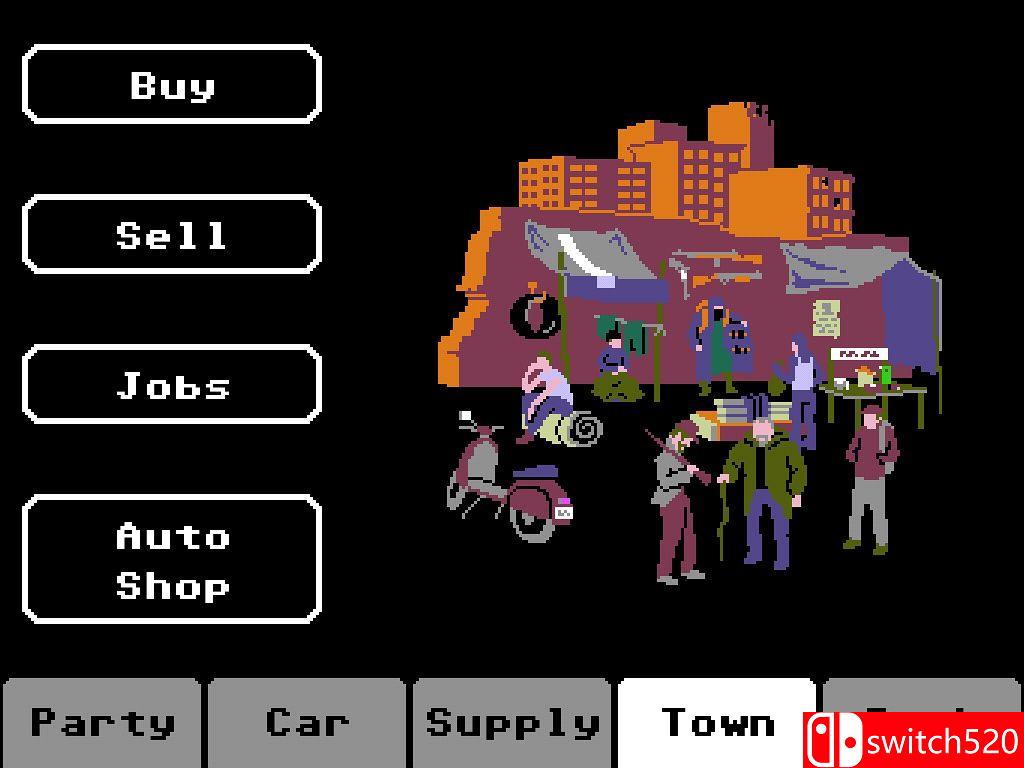 《僵尸之路：完整版》游戏截图4