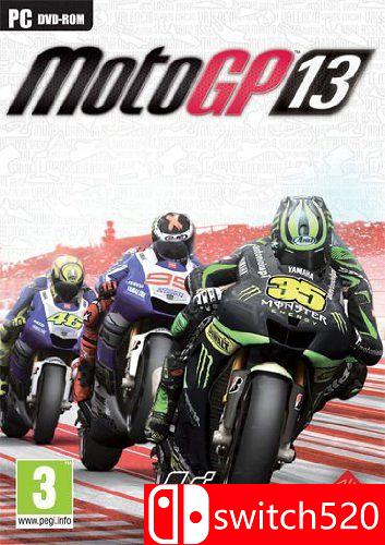 《摩托GP13（MotoGP13）》五国语言 完全版 PROPHET破解版[EN]_0