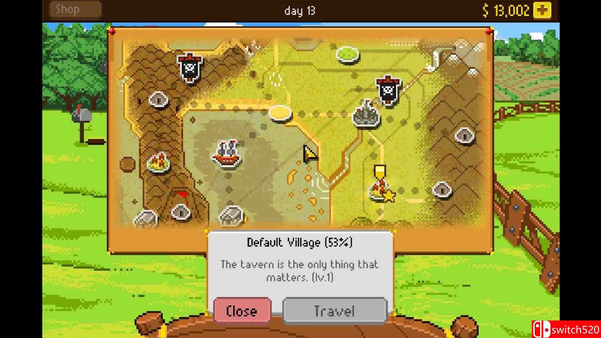 《骑士经理+1版》游戏主图