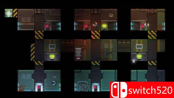 《潜行坏蛋豪华版（Stealth Bastard Deluxe）》I_KnoW镜像版[EN]_5