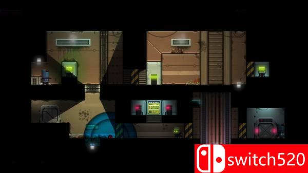 《潜行坏蛋豪华版（Stealth Bastard Deluxe）》I_KnoW镜像版[EN]_4